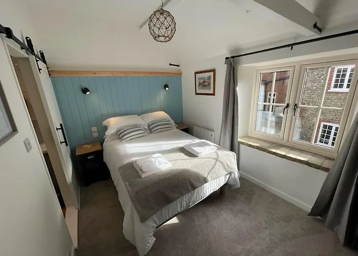 Haven Cottage, Cromer