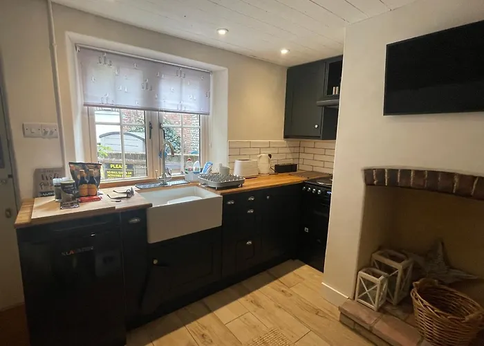 Haven Cottage, Cromer