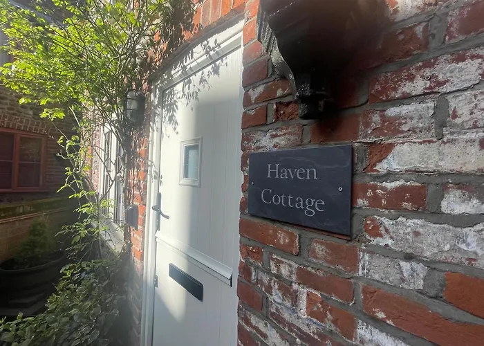 Haven Cottage, Cromer